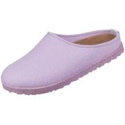 Pantoffels Haflinger -