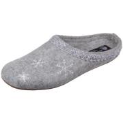 Pantoffels Haflinger -