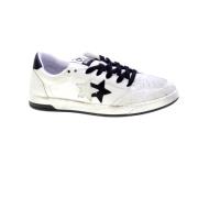 Lage Sneakers Twostar 145868