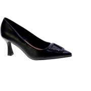 Pumps Gold&amp;gold 93490