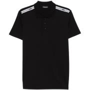 Polo Shirt Korte Mouw Emporio Armani EM000571 AF12333