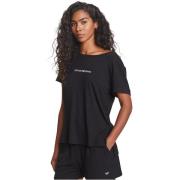 T-shirt Korte Mouw Emporio Armani EW000780 AF12192