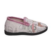 Pantoffels Calz. Roal R12215-GATO
