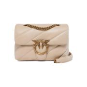 Tas Pinko LOVE MINI PUFF CL SHEEP