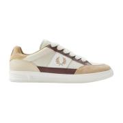 Lage Sneakers Fred Perry B7330 U72
