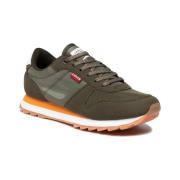 Lage Sneakers Levis VALE0006S