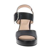 Pumps NeroGiardini E513354D