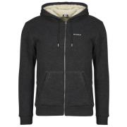 Sweater Quiksilver KELLER SHERPA