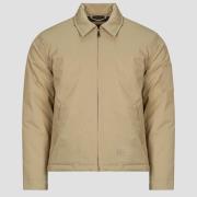 Windjack Dickies EISENHOWER PUFFER KHAKI