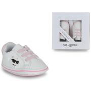 Babyslofjes Karl Lagerfeld Z30993