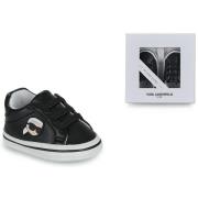 Babyslofjes Karl Lagerfeld Z30994