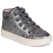 Hoge Sneakers Geox B NASHIK GIRL
