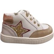 Hoge Sneakers Balducci cita