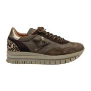 Lage Sneakers Cetti -