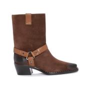 Enkellaarzen Pons Quintana -