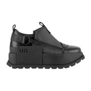 Enkellaarzen United nude -