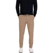 Chino Broek Gianni Lupo LEONARD GL5107BD-F25