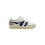 Lage Sneakers Gola Baskets