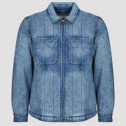 Spijkerjack Levis KYREN OVERSHIRT