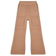 Harembroek Polo Ralph Lauren SWEATER-WIDE LEG-PANTS