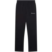 Broek Champion Straight Hem