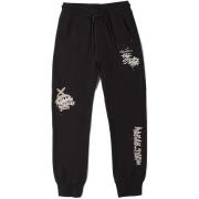 Trainingsbroek Ido Maglia Tagliata Lungo