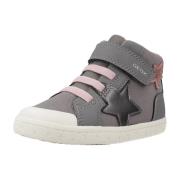 Hoge Sneakers Geox B GISLI GIRL