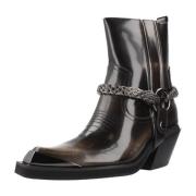 Enkellaarzen ALMA EN PENA ANTIK