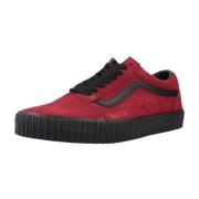 Lage Sneakers Vans OLD SKOOL CREEPER