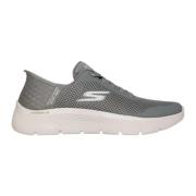 Lage Sneakers Skechers -