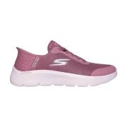 Lage Sneakers Skechers -