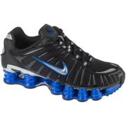 Lage Sneakers Nike Shox TL