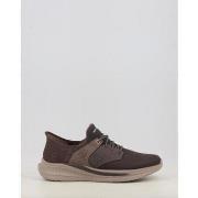 Lage Sneakers Skechers SLIP-INS RF: SLADE - MACKLIN