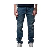 Straight Jeans Kaporal -