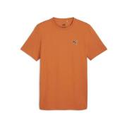T-shirt Korte Mouw Puma -