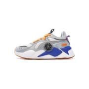 Lage Sneakers Puma -
