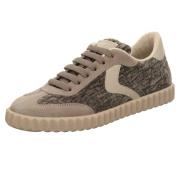 Sneakers Voile Blanche -