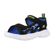 Sandalen Skechers 406513L
