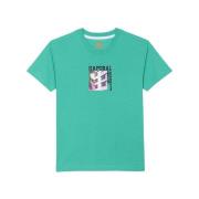 T-shirt Kaporal -