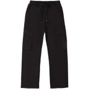 Cargobroek Ido Tessuto Navetta Lungo