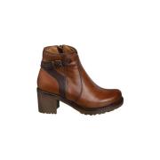 Enkellaarzen Zapp 40289