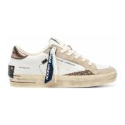 Lage Sneakers Crime London -