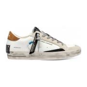 Lage Sneakers Crime London -