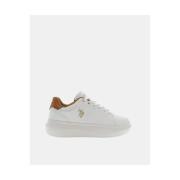 Lage Sneakers U.S Polo Assn. CHELIS002W EY1