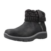 Enkellaarzen Skechers GOING COZY WEATHER 2
