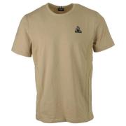 T-shirt Korte Mouw Le Coq Sportif Tech Sp tee Ss N°2 M
