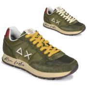 Lage Sneakers Sun68 TOM VINTAGE