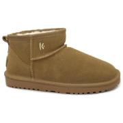 Enkellaarzen Keys KEY-I25-11390-CA