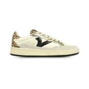 Lage Sneakers Victoria Smash Animal Print