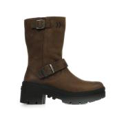 Laarzen Palladium Pallarise Roadster L